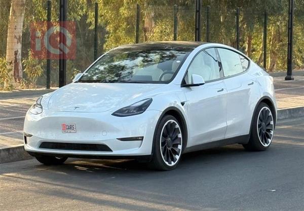 تسلا موديل Y 2023 للبيع في العراق - الموصل